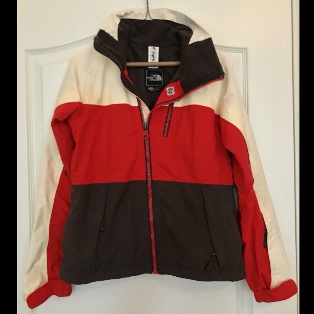 NORTH FACE ski snowboard jacket